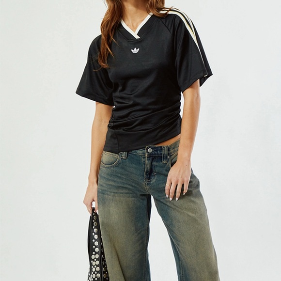 adidas Tops - adidas Football Jersey